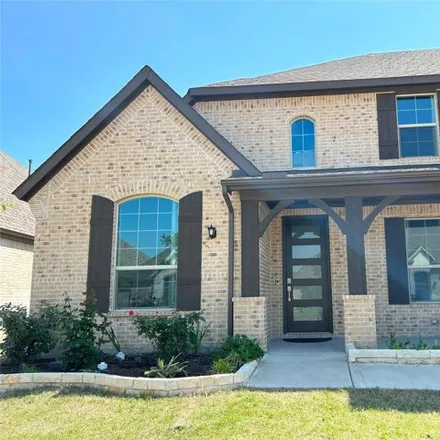 Rent this 5 bed house on Middleton Drive in Melissa, TX 75454