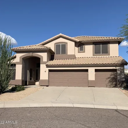 Buy this 5 bed house on 30203 North 51st Place in Phoenix, AZ 85331