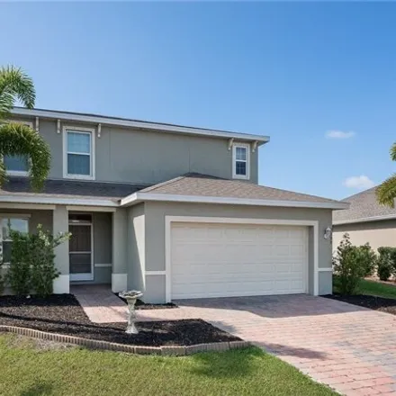 Buy this 5 bed house on Acapulco Circle in Porto Vista, Cape Coral