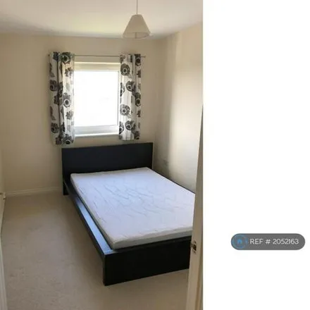 Image 9 - Calverly Court, Paladine Way, Coventry, CV3 1BE, United Kingdom - Apartment for rent