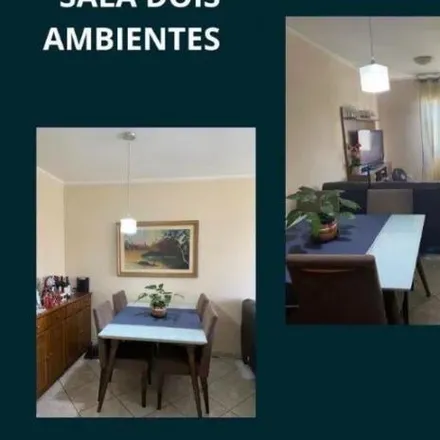 Buy this 2 bed apartment on Rua Tiradentes in Centro, Diadema - SP