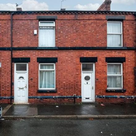 Rent this 2 bed house on Brynn Street in St Helens WA10 1JA, United Kingdom