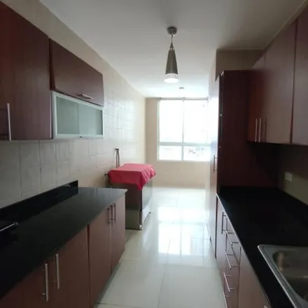 Buy this 3 bed apartment on Avenida Nicanor de Obarrio in San Francisco, 0816