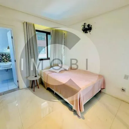 Buy this 3 bed apartment on Rua Juiz Moacir Sobral in Atalaia, Aracaju - SE