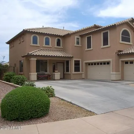 Rent this 4 bed house on 9845 East Mirasol Circle in Scottsdale, AZ 85260