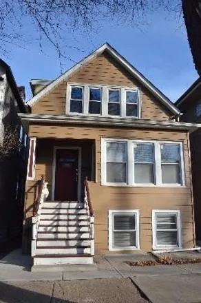 Rent this 1 bed house on 3129 North Saint Louis Avenue in Chicago, IL 60618