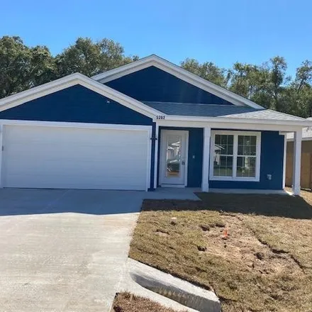Rent this 3 bed house on 5259 Montejo Drive in Belair, Leon County