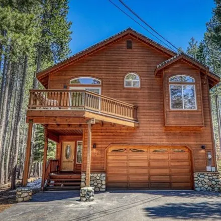 Buy this 4 bed house on 11736 Chapelle Place in Truckee, CA 96161