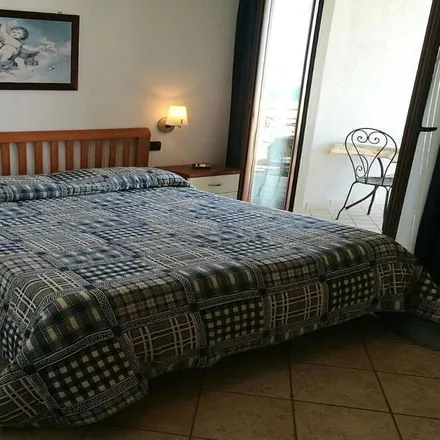 Rent this 1 bed apartment on Tortoreto Lido in Via Giosuè Carducci, 64018 Tortoreto TE