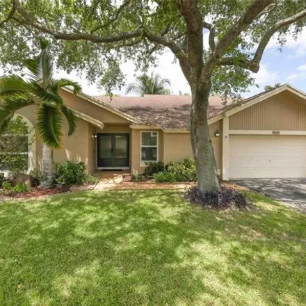 Buy this 3 bed house on 8753 Southwest 56th Place in Cooper City, FL 33328