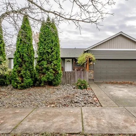 Buy this 3 bed house on 838 Southeast Roberts Court in McMinnville, OR 97128