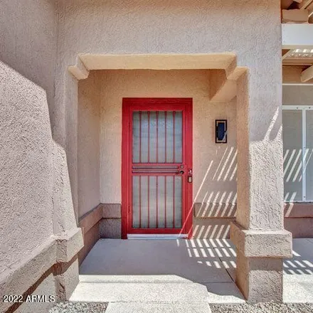 Rent this 2 bed house on 22062 North Tom Ryan Drive in Sun City West, AZ 85375