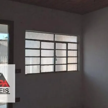 Image 1 - Rua Charles Fenley, Vila Bertine, Americana - SP, 13473-200, Brazil - House for sale