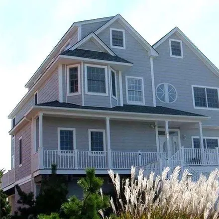 Rent this 6 bed house on 312 Dune Road in Village of Westhampton Beach, Southampton