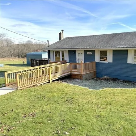 Buy this 3 bed house on 8690 State Highway 21 in Wayland, Steuben County