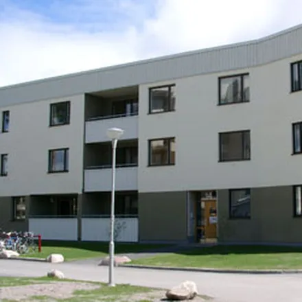 Image 2 - Glaciärvägen 2, 806 32 Gävle, Sweden - Apartment for rent