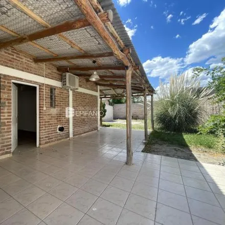 Image 2 - Doctor Esteban Maradona 1003, San Cayetano, 8232 General Roca, Argentina - House for sale