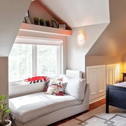 Rent this 6 bed house on Parkdale in Toronto, ON M6R 2A4