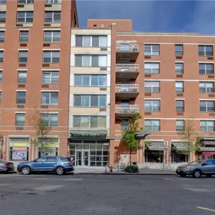 Buy this 2 bed condo on 469 East 159th Street in New York, NY 10451