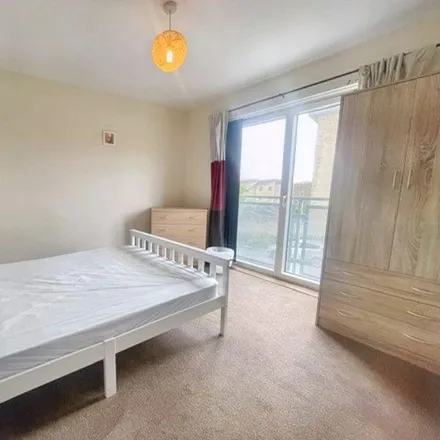 Rent this 1 bed room on 30 Pinewood Drive in Cheltenham, GL51 0GH