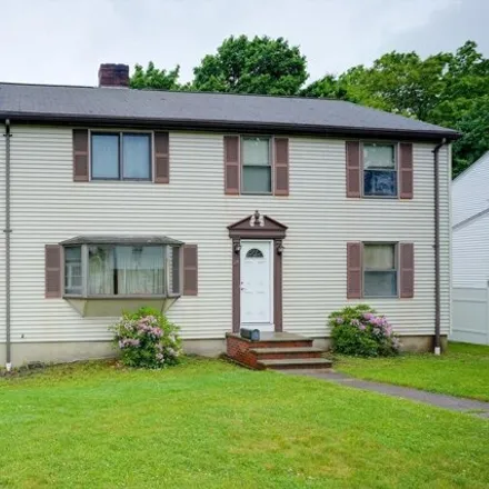 Buy this 5 bed house on 24 Stewart Terrace in Belmont, MA 20478