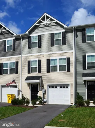 Image 4 - 1301 Gainsboro Drive, Martinsburg, WV 25403, USA - Townhouse for sale