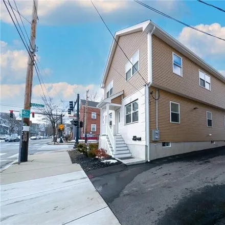 Rent this 3 bed townhouse on 221 Gano Street in Providence, RI 02906