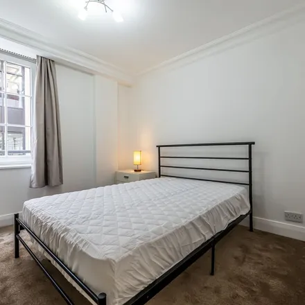 Image 4 - Waterdale Manor House, 20 Harewood Avenue, London, NW1 6LE, United Kingdom - Apartment for rent