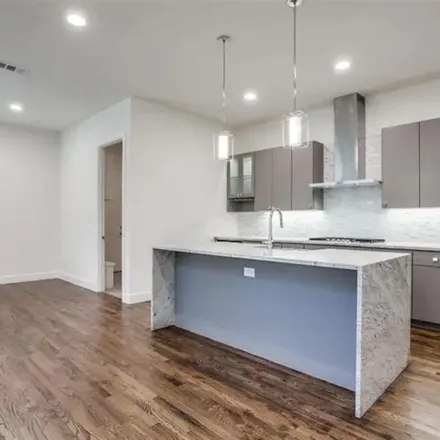 Image 5 - 6404 Del Norte Lane, Dallas, TX 75225, USA - Apartment for rent