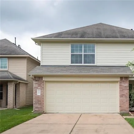 Rent this 3 bed house on 4347 Richmeadow Drive in Minnetex, Houston