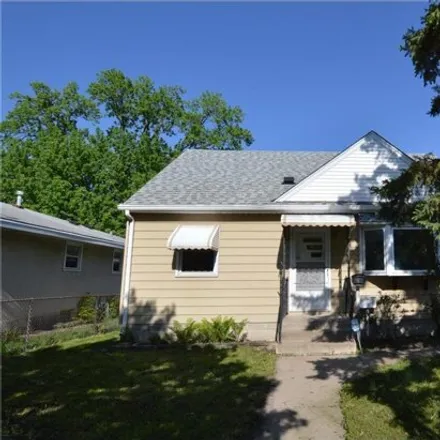 Buy this 3 bed house on 4906 North Penn Avenue in Minneapolis, MN 55430