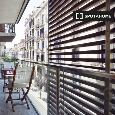 Image 6 - Carrer de Ravella, 08001 Barcelona, Spain - Apartment for rent