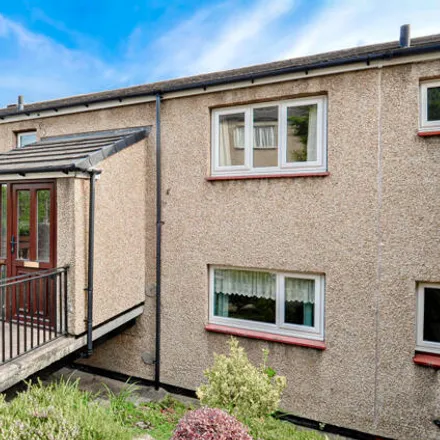 Buy this 3 bed townhouse on Roscoe Mount in Sheffield, S6 5QQ
