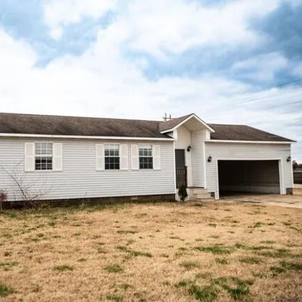 Buy this 3 bed house on 509 Sagebrush Lane in Dunklin County, MO 63857