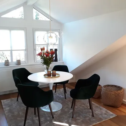 Rent this 2 bed apartment on Fritz-Müller-Straße in 82229 Seefeld, Germany