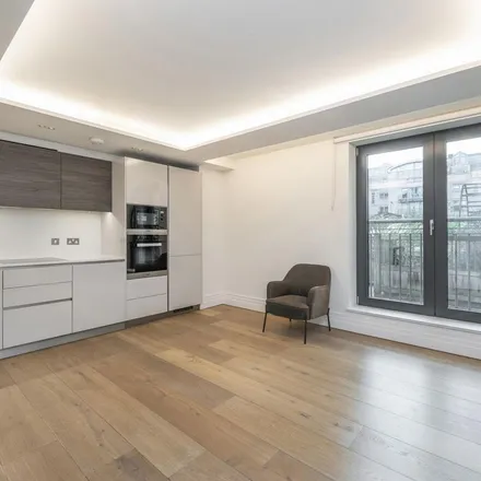 Rent this 2 bed apartment on 50 Kensington Gardens Square in London, W2 4UH
