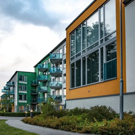 Image 3 - Torggatan, 613 30 Oxelösund, Sweden - Apartment for rent