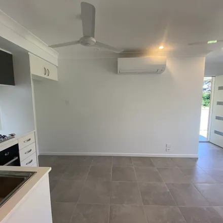 Rent this 3 bed duplex on unnamed road in Yamba NSW 2464, Australia