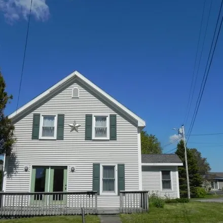 Buy this 3 bed house on 2 Monument Street in Lubec, Washington County