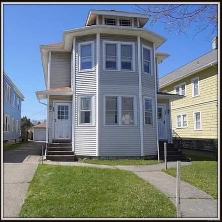 Buy this 6 bed house on 288 Sterling Avenue in Buffalo, NY 14216