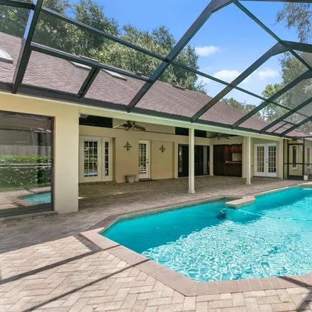Image 4 - 11504 Moffat Place, Temple Terrace, FL 33617, USA - House for sale