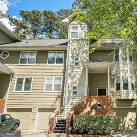 Rent this 2 bed townhouse on 104 Ivy Green Lane in Marietta, GA 30067