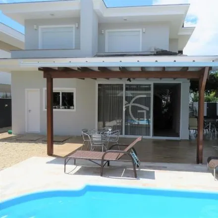 Buy this 3 bed house on Rua Coronel Santiago 627 in Anita Garibaldi, Joinville - SC