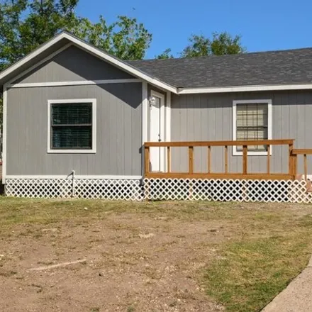 Buy this 3 bed house on 821 South Bowie Street in San Benito, TX 78586