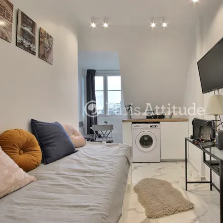 Rent this 1 bed apartment on 3 Boulevard des Sablons in 92200 Neuilly-sur-Seine, France