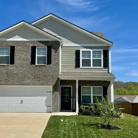 Buy this 4 bed house on Mill Creek Drive in Loudon, TN