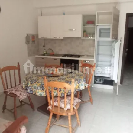 Rent this 1 bed apartment on Via Trieste in 89035 Bova Marina RC, Italy