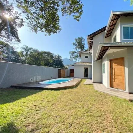 Buy this 4 bed house on Rua Vereador Domingos da Fonseca in Balneário Camboriú - SC, 88334-020