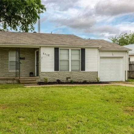 Buy this 2 bed house on 7112 Maple Park Drive in Richland Hills, Tarrant County