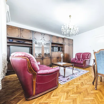 Image 1 - maxi nova, Španovićeva ulica, 10120 Zagreb, Croatia - Apartment for rent